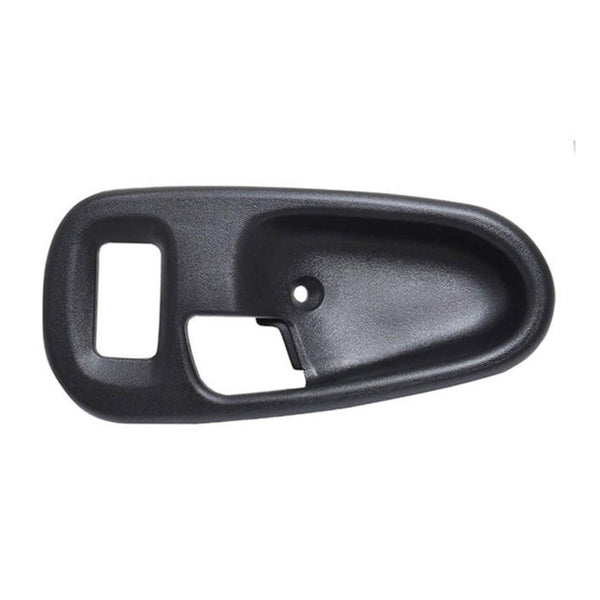 Manija Interior Mt Montero Sport 02-08 Negro Plastico Delantera/Trasera Izq