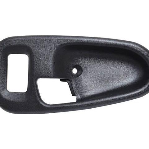 Manija Interior Mt Montero Sport 02-08 Negro Plastico Delantera/Trasera Izq