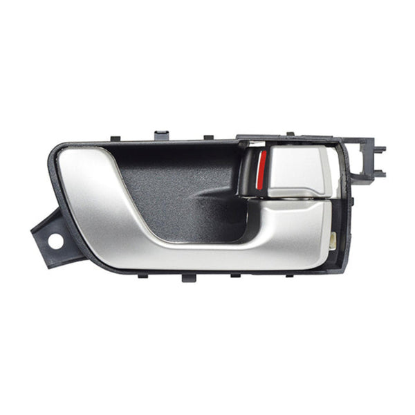 Manija Interior Mt Montero Limited 03-07 Plata Plastico Delantera/Trasera Der