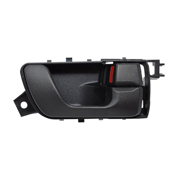 Manija Interior Mt Montero 03-07 Negro Plastico Delantera/Trasera Der