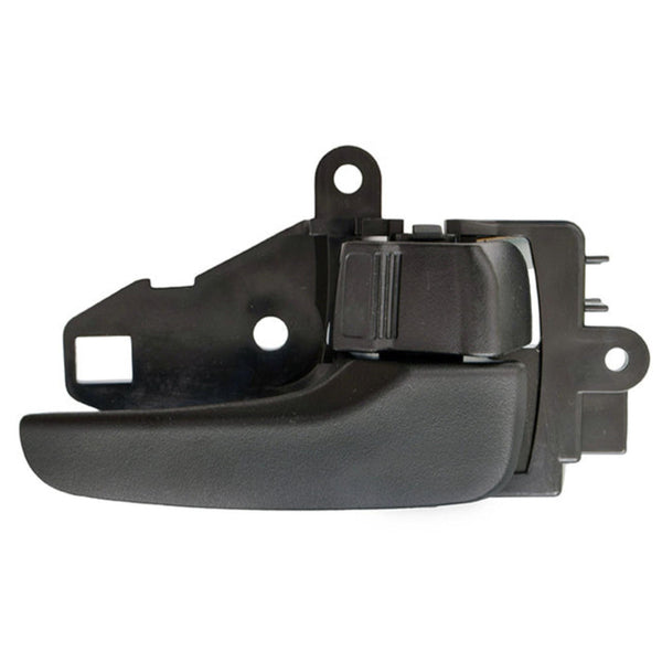 Manija Interior Mt Outlander Delantera/Trasera 07-13 Negra Der