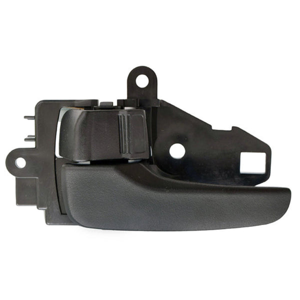 Manija Interior Mt Outlander Delantera/Trasera 07-13 Negra Izq
