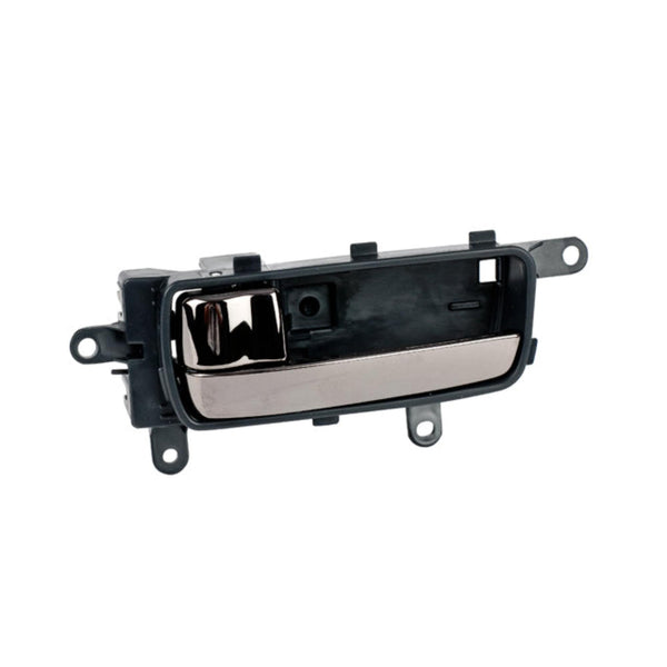 Manija Interior Ns Altima Delantera/Trasera 05-06 C/Cromada Humo Izq
