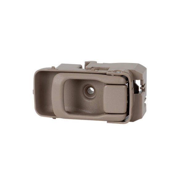 Manija Interior Ns Altima Delantera/Trasera 98-01 Beige Der