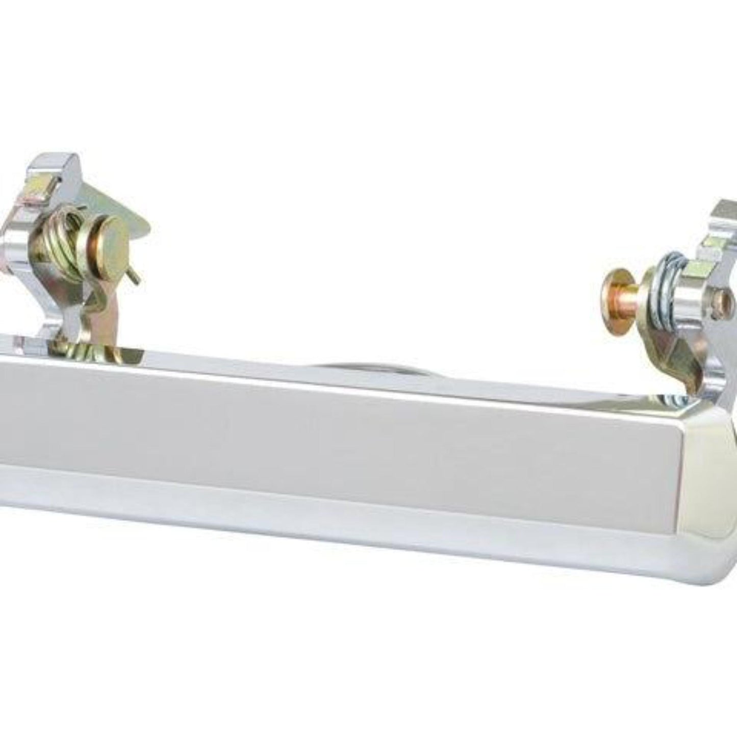 Manija Exterior Ns 720 81-93 Cromado Der