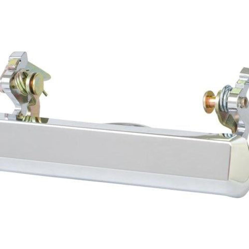 Manija Exterior Ns 720 81-93 Cromado Der