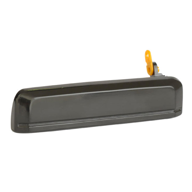 Manija Exterior Delantera Izquierda Negra D21 1986-1994