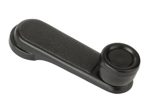 Manija Elevavidrios Delantera Remache Metálico D21 1986-1994