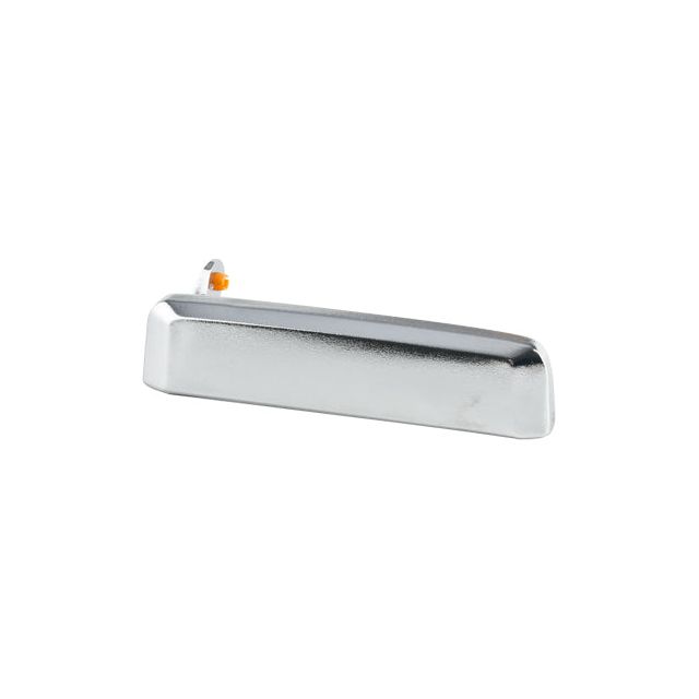 Manija Exterior Ns D21 Delantera/Trasera 86-08 Cromada Plastico Der