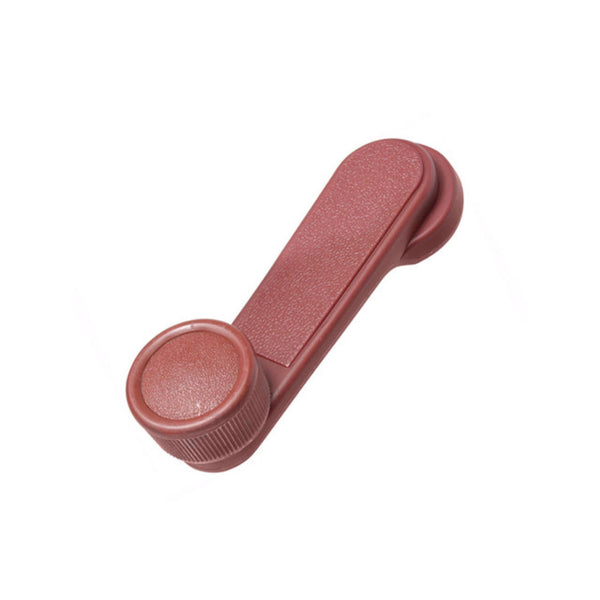 Manija Elevador Ns D21 86-08 Tinta Metal Zinc Tw
