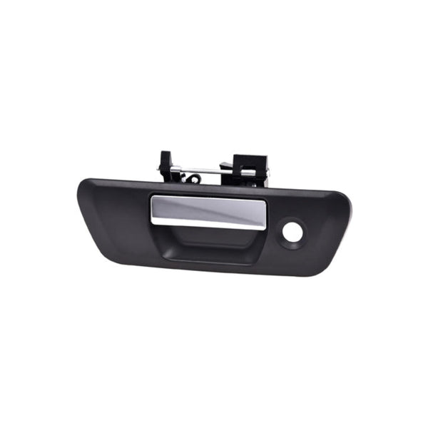 Manija Tapa Ns Frontier 16-22 Negro/Cromo S/Hoyo P/Camara C/Hoyo P/Llave Plastico Tw
