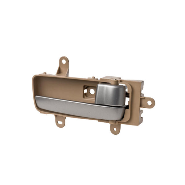 Manija Interior Ns Maxima 04-05 Beige/Plata Der