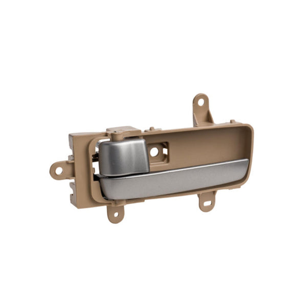 Manija Interior Ns Maxima 04-05 Beige/Plata Izq