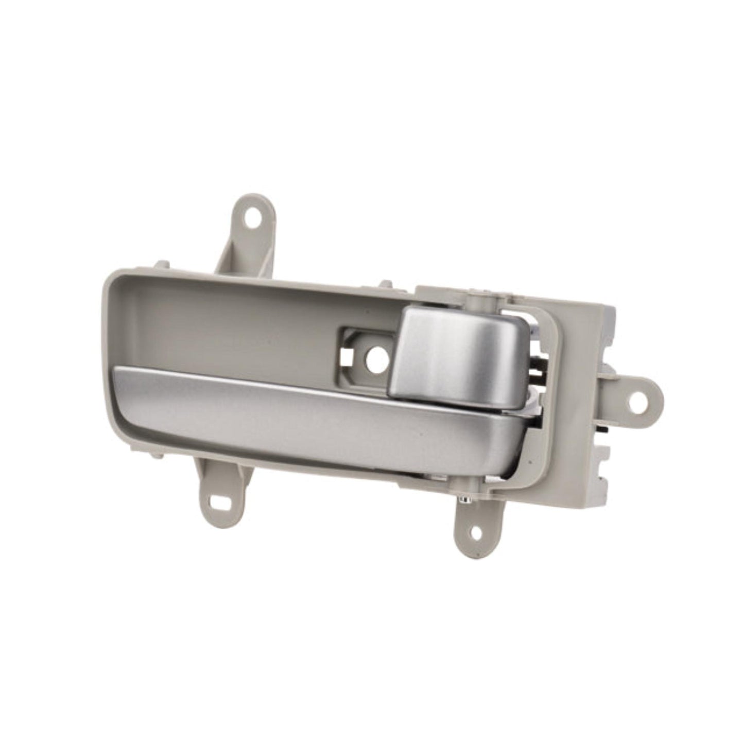 Manija Interior Ns Maxima 04-05 Gris/Plata Der