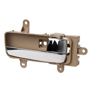 Manija Interior Ns Maxima 06-08 Beige/Cromada Der