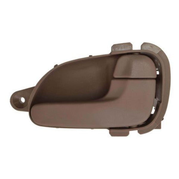 Manija Interior Ns Quest Delantera 99-03 Cafe Der