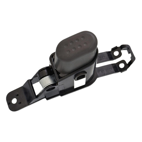 Manija Interior Ns Quest 07-09 Gris Obscuro Plastico Boton Puerta Corrediza Trasera Izq
