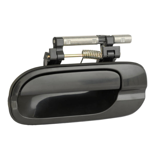 Manija Exterior Ns Sentra Trasera 00-06 Negra Izq