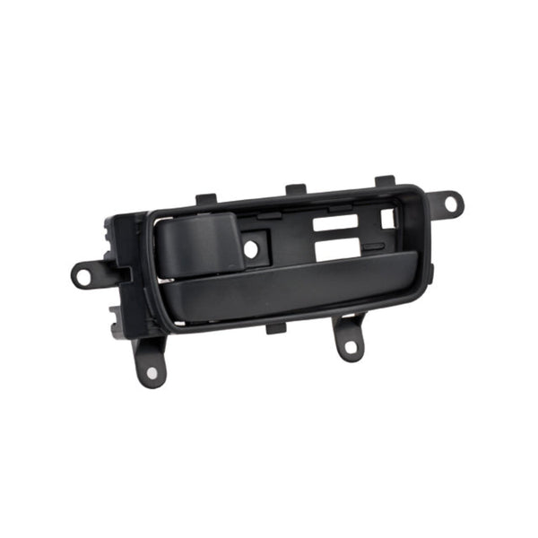Manija Interior Ns Sentra Delantera/Trasera 07-12 Negra Izq