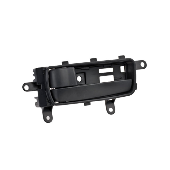 Manija Interior Ns Sentra Delantera/Trasera 07-12 Negra Izq