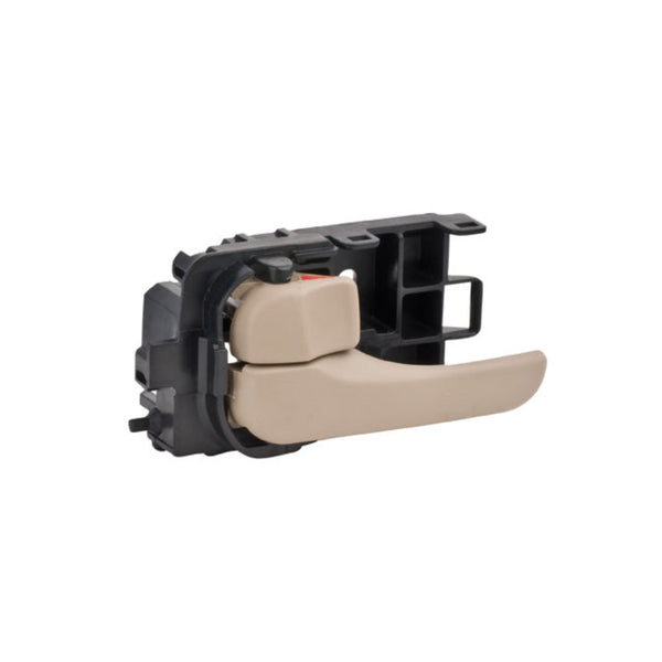 Manija Interior Ns Sentra Delantera/Trasera 00-06 Beige Izq