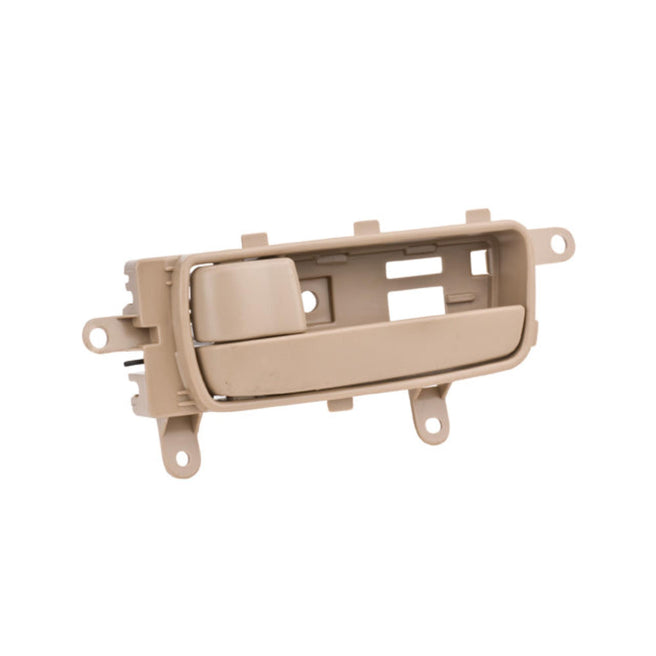 Manija Interior Ns Sentra Delantera/Trasera 07-12 Beige Izq