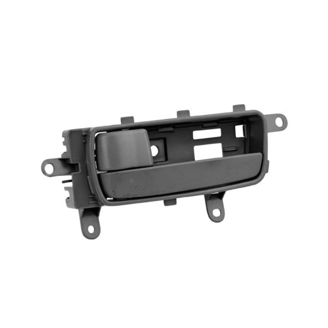 Manija Interior Ns Sentra Delantera/Trasera 07-12 Gris Izq