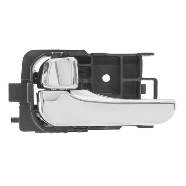 Manija Interior Ns Sentra Delantera/Trasera 00-06 Cromada Izq