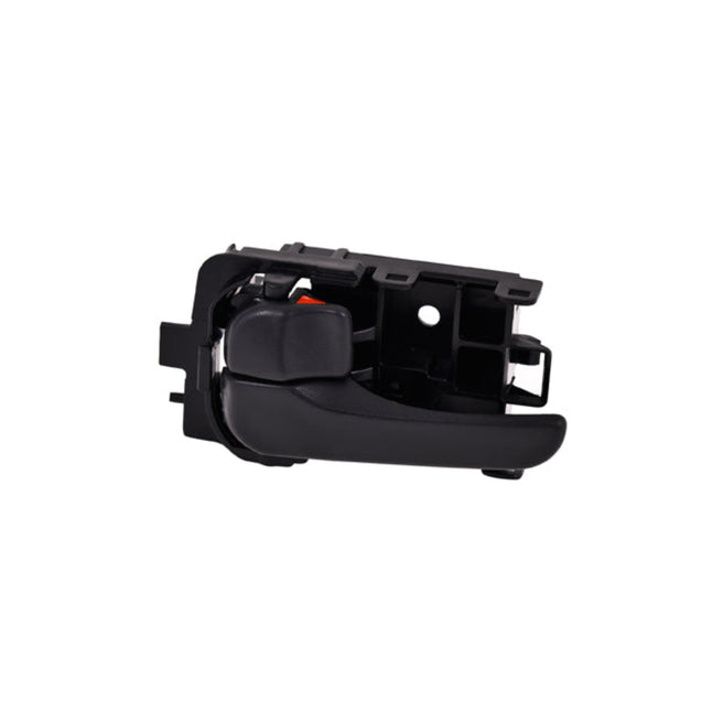 Manija Interior Ns Sentra Delantera/Trasera 00-06 Negro Izq