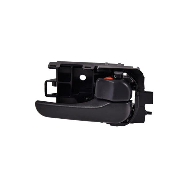Manija Interior Ns Sentra Delantera/Trasera 00-06 Negro Der