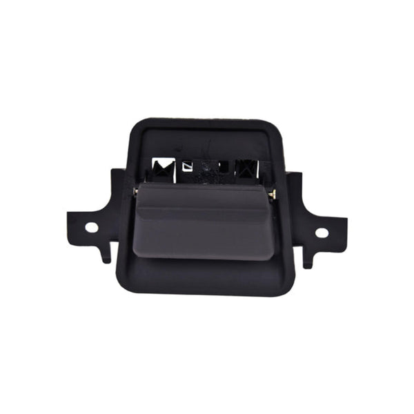 Manija Interior Ns Titan Trasera 04-15 Negro Der