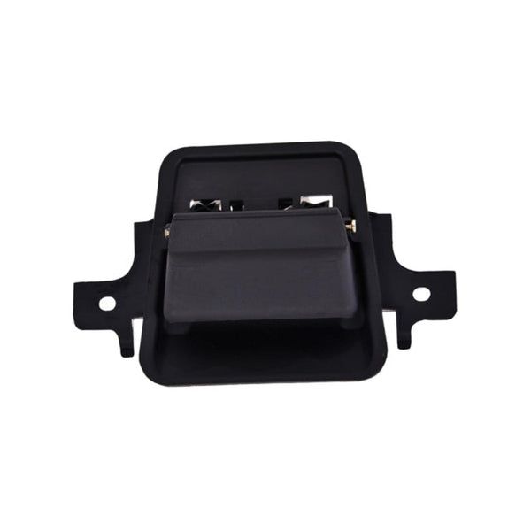 Manija Interior Ns Titan Trasera 04-15 Negro Izq
