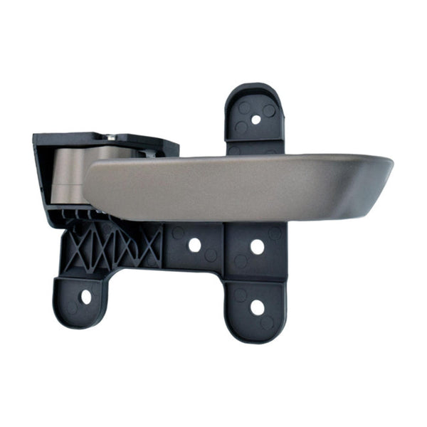 Manija Interior Ns Titana 04-15 Gris Claro Plastico Delantera/Trasera Izq