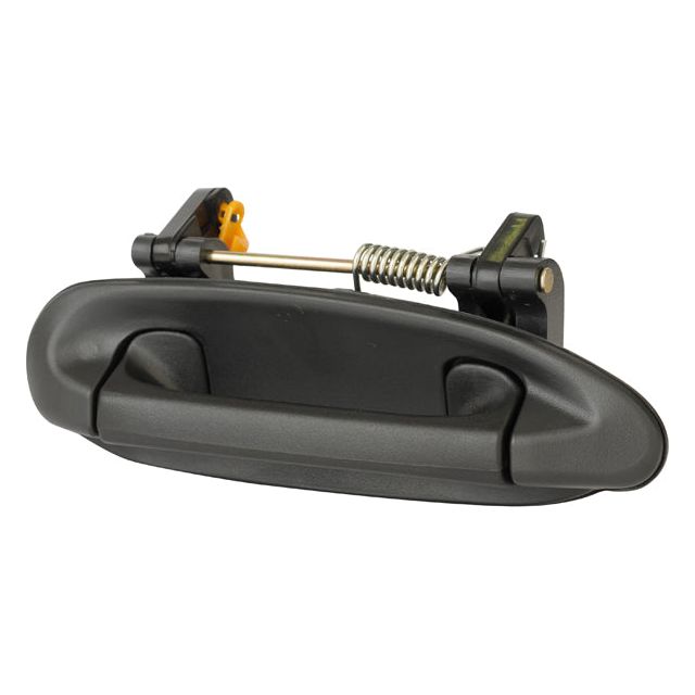 Manija Exterior Derecha Texturizada Negra Tsuru 1992-2017