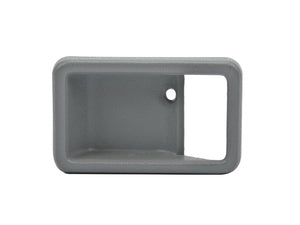 Manija Interior Delantera Gris Bisel Tsuru 1984-1991