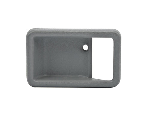 Manija Interior Delantera Gris Bisel Tsuru 1984-1991