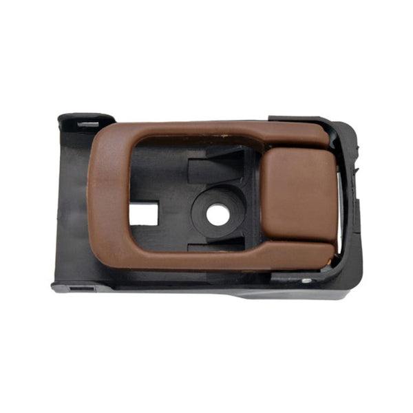 Manija Interior Ns Tsuru Iii 92-17 Cafe Plastico Delantera/Trasera Der