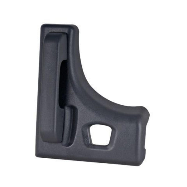 Manija Interior Ns Urvan Puerta Corrediza 02-12 Gris Der