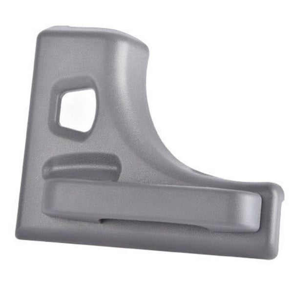 Manija Interior Ns Urvan Puerta Corrediza 02-12 Gris Izq