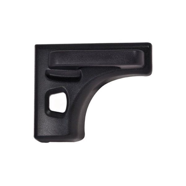 Manija Interior Ns Urvan Trasera 02-13 Negro Der