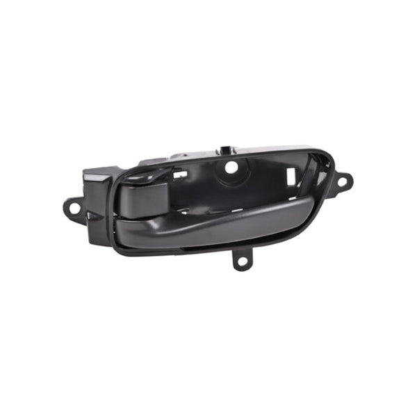 Manija Interior Ns Urvan Delantera 14-24 Negro Corrugada Tw Izq
