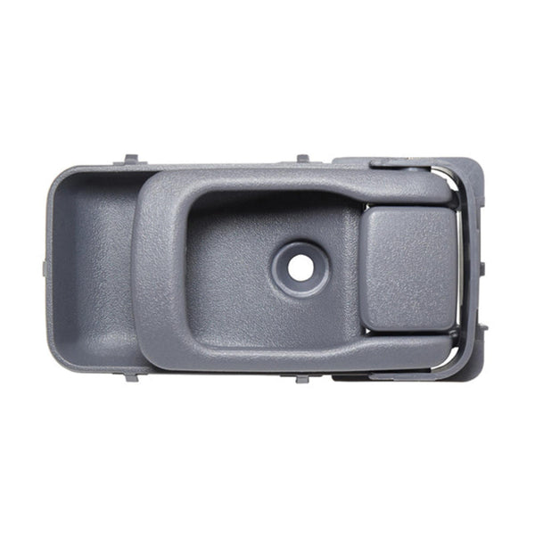 Manija Interior Ns X-Terra 00-01 Gris Obscuro Plastico Delantera/Trasera Der