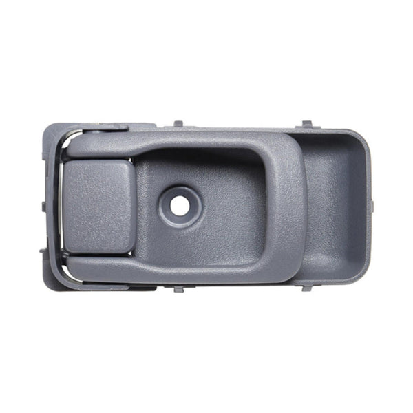 Manija Interior Ns X-Terra 00-01 Gris Obscuro Plastico Delantera/Trasera Izq