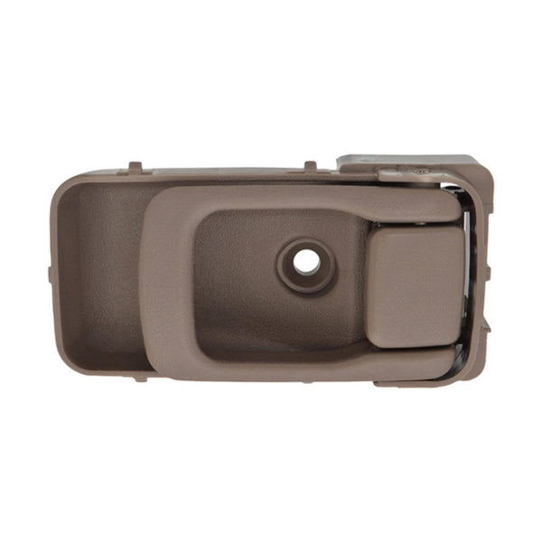 Manija Interior Ns X-Terra 00-01 Cafe Plastico Delantera/Trasera Der