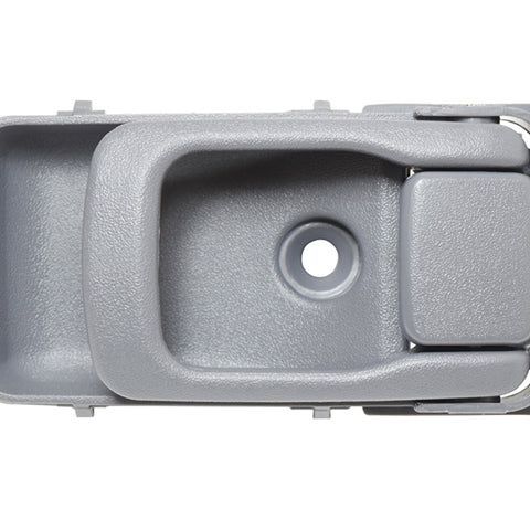 MANIJA INTERIOR NS X-TERRA 00-01 GRIS CLARO PLASTICO DELANTERA/TRASERA DER