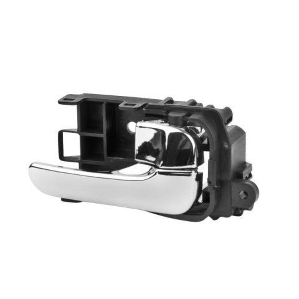 Manija Interior Ns X-Trail Delantera/Trasera 02-07 Cromada Der