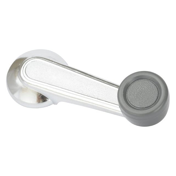 Manija Elevador Ns 720 81-93 Perilla Gris Tw