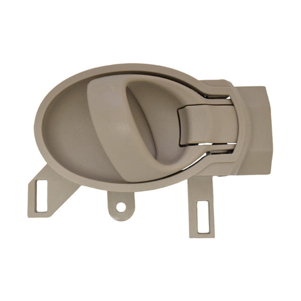 Manija Interior Ns Juke 11-17 Gris Plastico Delantera/Trasera Der