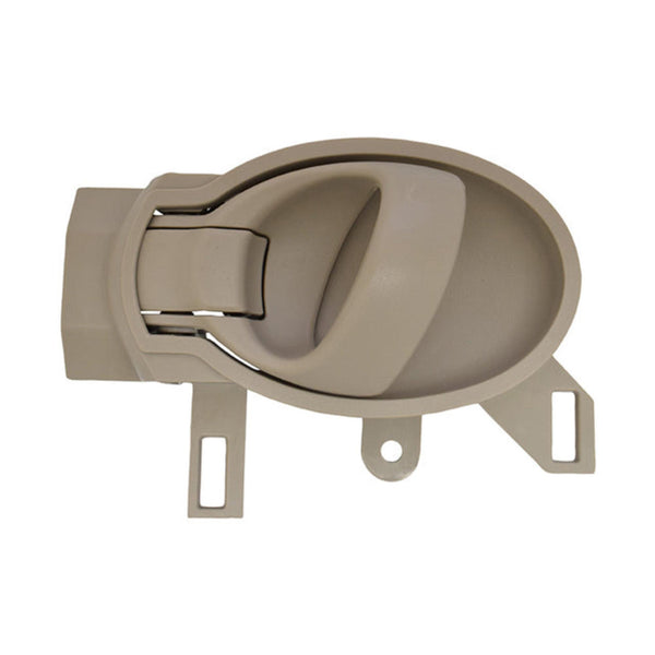 Manija Interior Ns Juke 11-17 Gris Plastico Delantera/Trasera Izq