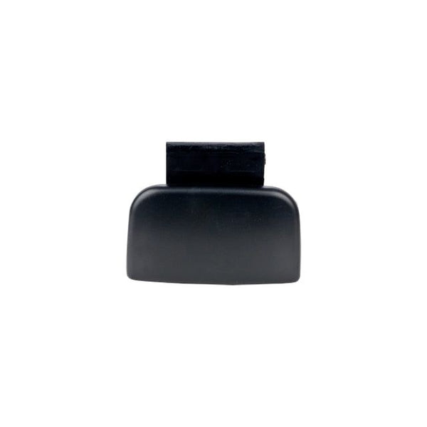 Manija Exterior Pg Partner Delantera 96-09 5Ta Puerta Negra Corrugada Der/Izq